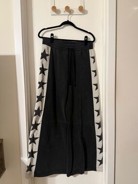 Current Mood Dolls Kill star sweatpants